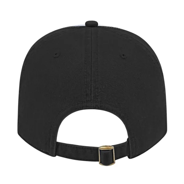 Cap America Relaxed Golf Cap... from ASI 66887 PCNA / Bullet