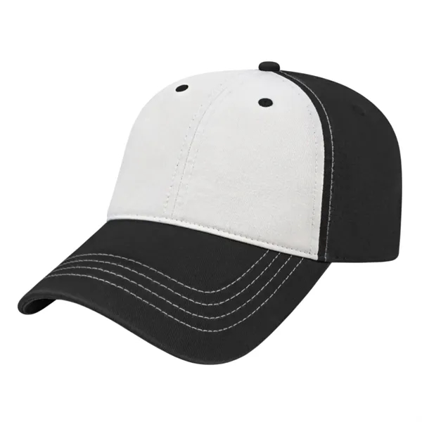 Cap America Relaxed Golf Cap... from ASI 66887 PCNA / Bullet