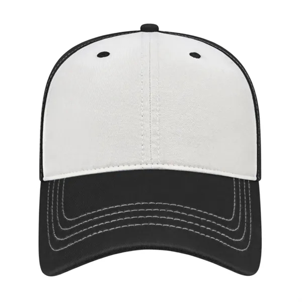 Cap America Relaxed Golf Cap... from ASI 66887 PCNA / Bullet