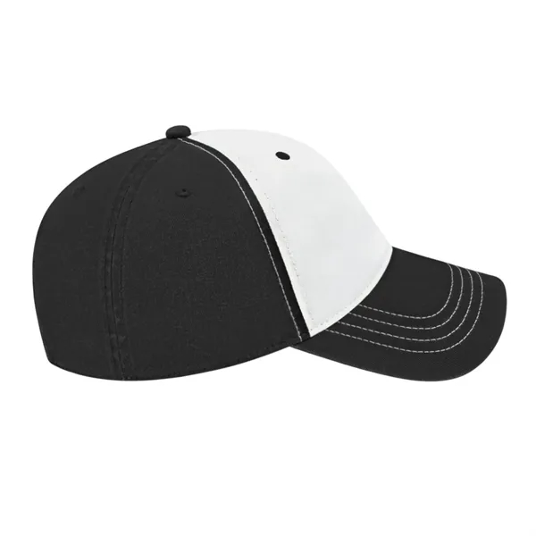 Cap America Relaxed Golf Cap... from ASI 66887 PCNA / Bullet