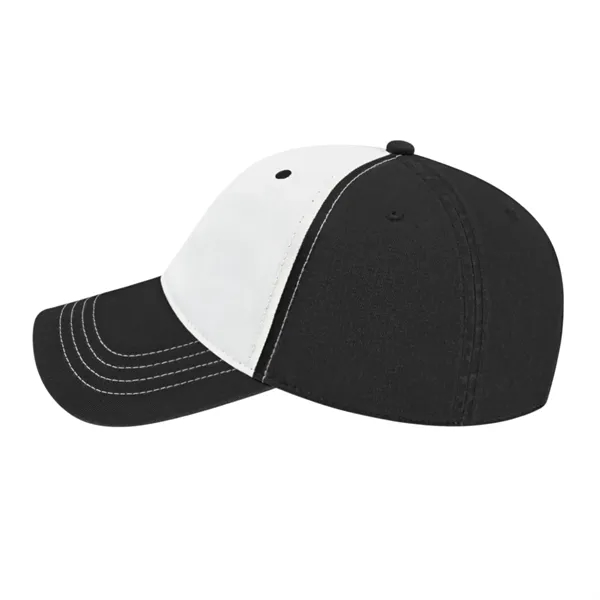 Cap America Relaxed Golf Cap... from ASI 66887 PCNA / Bullet