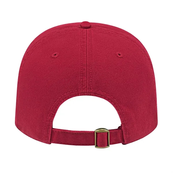 Cap America Relaxed Golf Cap... from ASI 66887 PCNA / Bullet