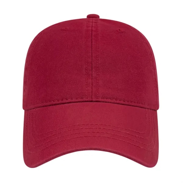 Cap America Relaxed Golf Cap... from ASI 66887 PCNA / Bullet