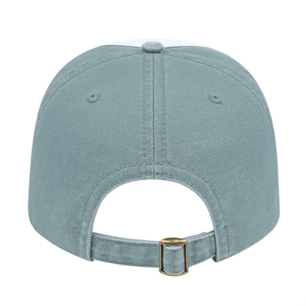 Cap America Relaxed Golf Cap... from ASI 66887 PCNA / Bullet