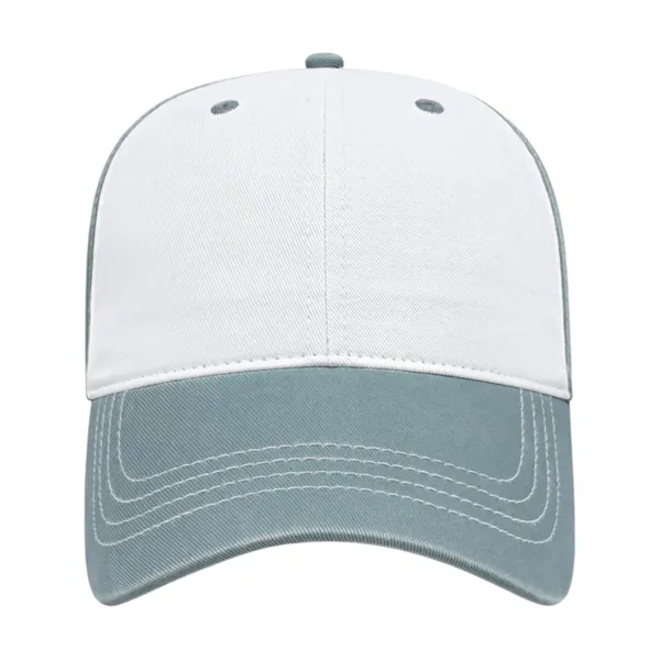 Cap America Relaxed Golf Cap... from ASI 66887 PCNA / Bullet