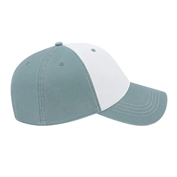 Cap America Relaxed Golf Cap... from ASI 66887 PCNA / Bullet
