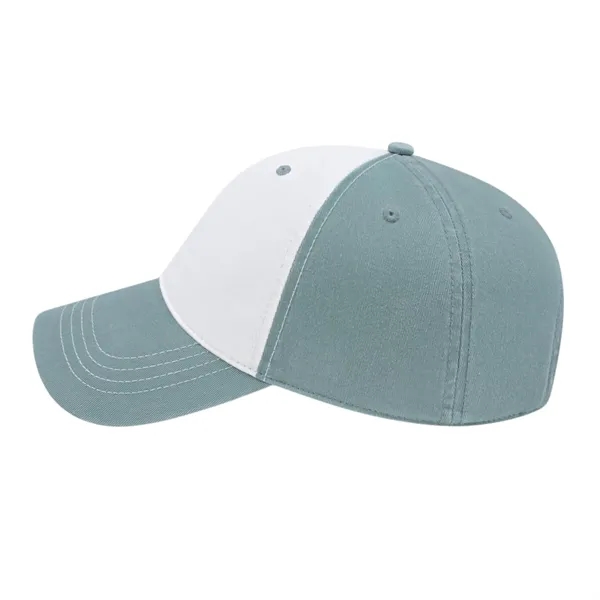 Cap America Relaxed Golf Cap... from ASI 66887 PCNA / Bullet