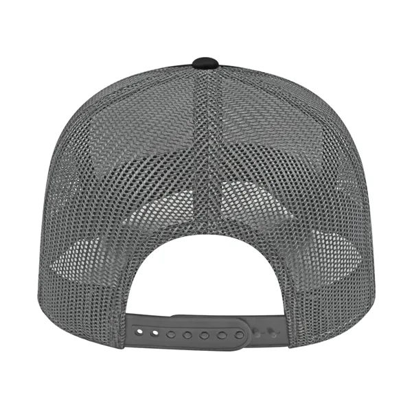 Cap America Trucker Mesh Back Cap... from ASI 66887 PCNA / Bullet