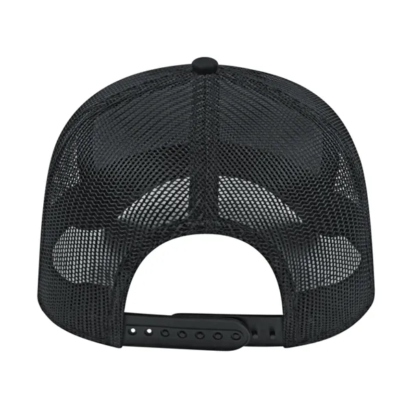 Cap America Trucker Mesh Back Cap... from ASI 66887 PCNA / Bullet