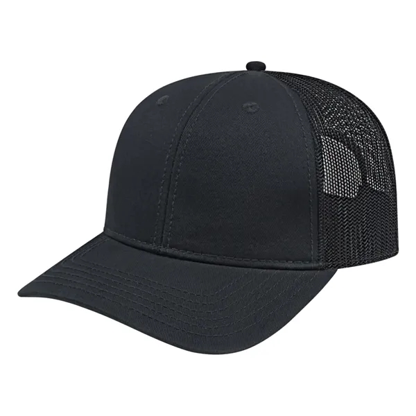 Cap America Trucker Mesh Back Cap... from ASI 66887 PCNA / Bullet