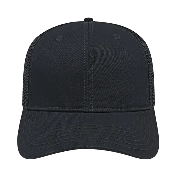 Cap America Trucker Mesh Back Cap... from ASI 66887 PCNA / Bullet