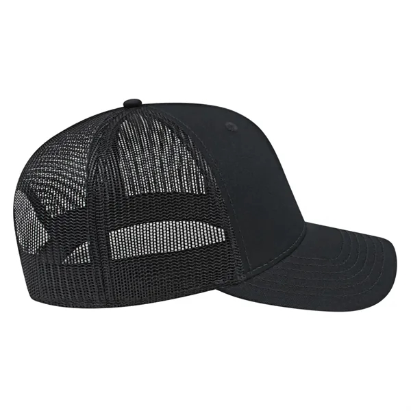 Cap America Trucker Mesh Back Cap... from ASI 66887 PCNA / Bullet