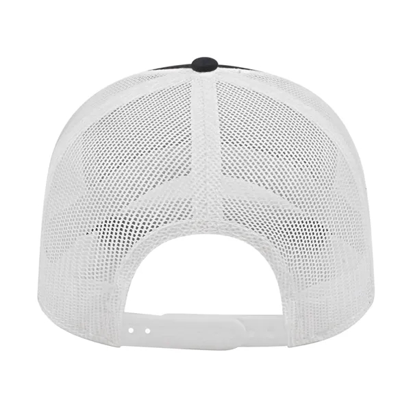 Cap America Trucker Mesh Back Cap... from ASI 66887 PCNA / Bullet