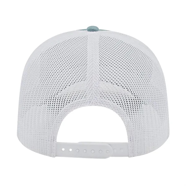 Cap America Trucker Mesh Back Cap... from ASI 66887 PCNA / Bullet