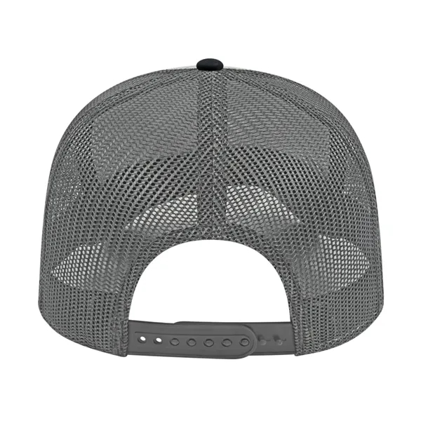 Cap America Trucker Mesh Back Cap... from ASI 66887 PCNA / Bullet