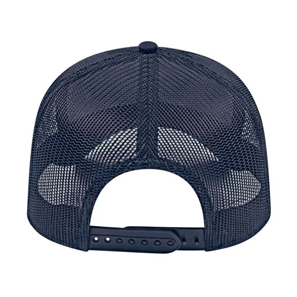 Cap America Trucker Mesh Back Cap... from ASI 66887 PCNA / Bullet