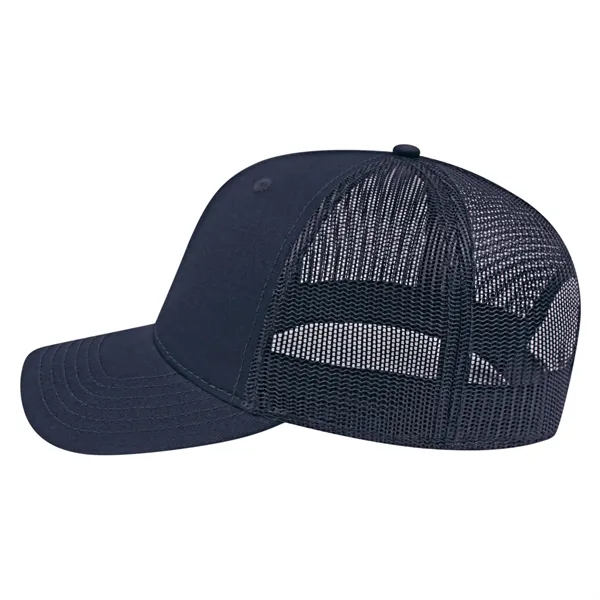 Cap America Trucker Mesh Back Cap... from ASI 66887 PCNA / Bullet