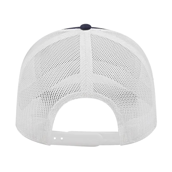 Cap America Trucker Mesh Back Cap... from ASI 66887 PCNA / Bullet