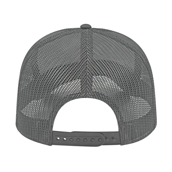 Cap America Trucker Mesh Back Cap... from ASI 66887 PCNA / Bullet