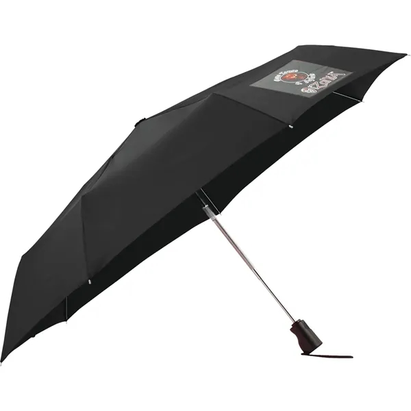 Auto open/close umbrella with 44" canopy.... from ASI 66887 PCNA / Leeds