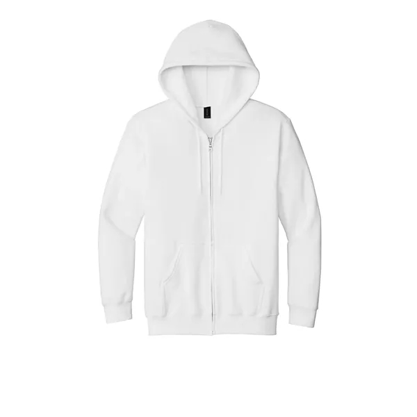 Gildan - Heavy Blend Full-Zip Hooded Sweatshirt.... from ASI 84863 SanMar