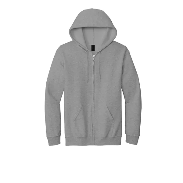 Gildan - Heavy Blend Full-Zip Hooded Sweatshirt.... from ASI 84863 SanMar