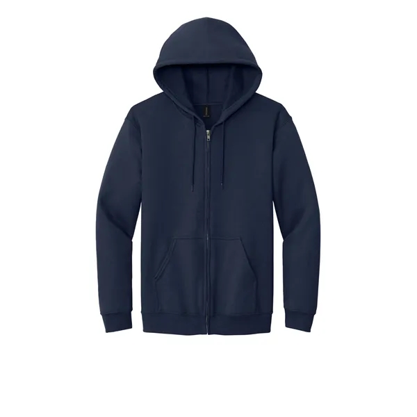 Gildan - Heavy Blend Full-Zip Hooded Sweatshirt.... from ASI 84863 SanMar