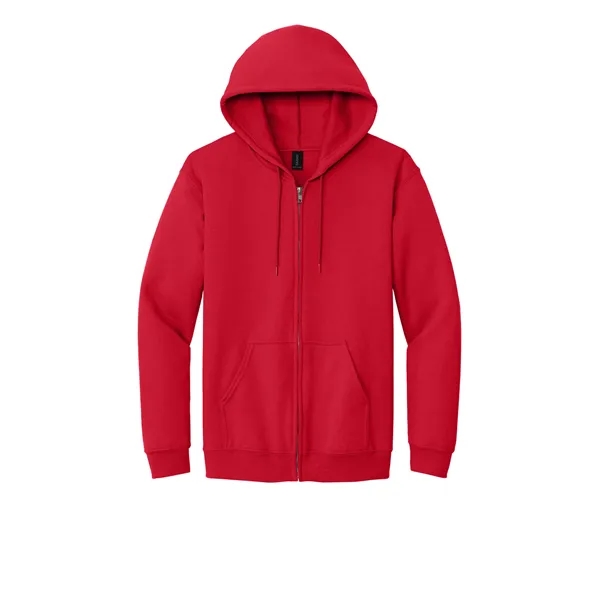 Gildan - Heavy Blend Full-Zip Hooded Sweatshirt.... from ASI 84863 SanMar