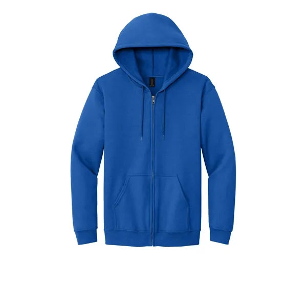Gildan - Heavy Blend Full-Zip Hooded Sweatshirt.... from ASI 84863 SanMar