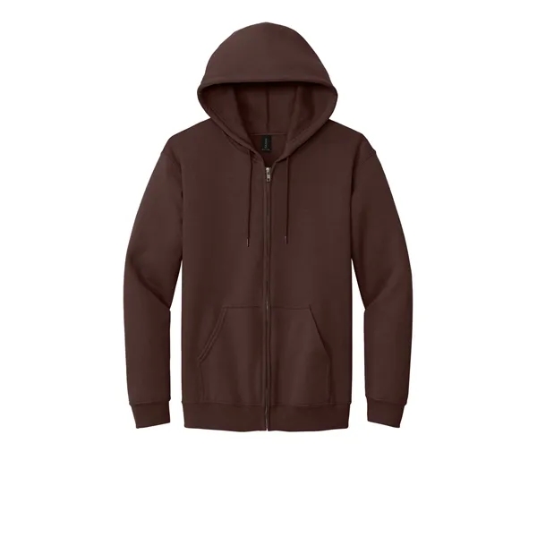 Gildan - Heavy Blend Full-Zip Hooded Sweatshirt.... from ASI 84863 SanMar