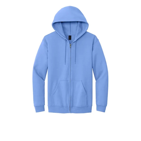 Gildan - Heavy Blend Full-Zip Hooded Sweatshirt.... from ASI 84863 SanMar