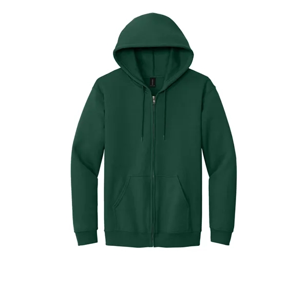 Gildan - Heavy Blend Full-Zip Hooded Sweatshirt.... from ASI 84863 SanMar
