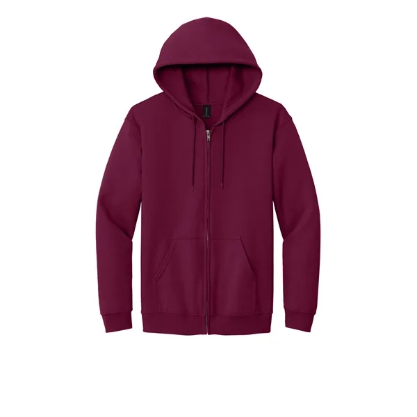 Gildan - Heavy Blend Full-Zip Hooded Sweatshirt.... from ASI 84863 SanMar