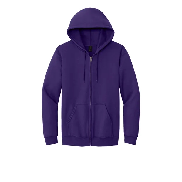 Gildan - Heavy Blend Full-Zip Hooded Sweatshirt.... from ASI 84863 SanMar