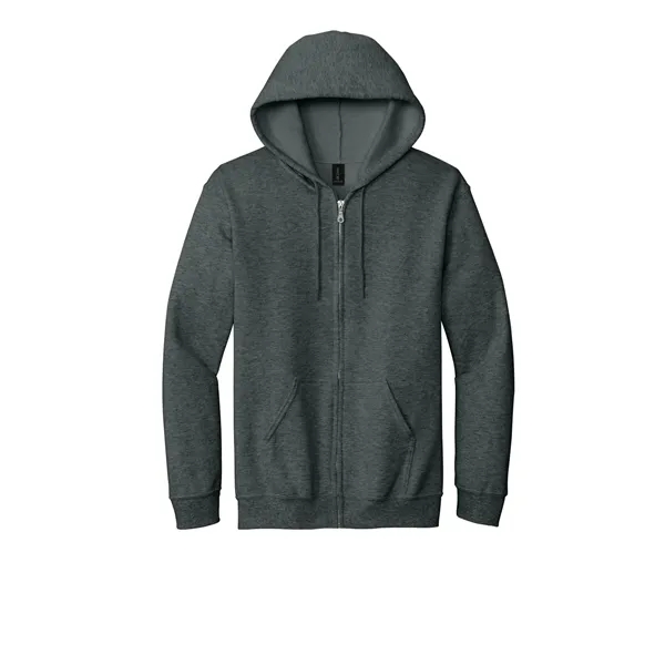 Gildan - Heavy Blend Full-Zip Hooded Sweatshirt.... from ASI 84863 SanMar