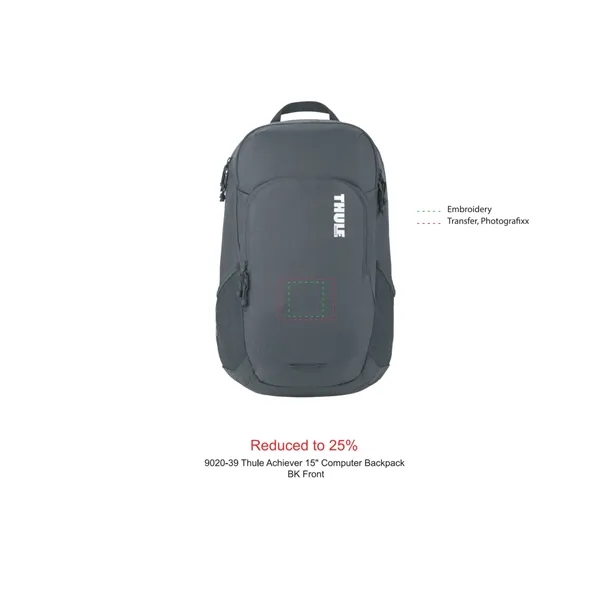 15" computer backpack.... from ASI 66887 PCNA / Leeds