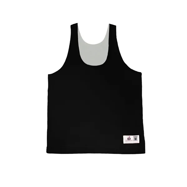 The B-Core Lax Rev. Racerback Ladies' Jersey is made from 100%... from ASI 37461 Augusta Sportswear