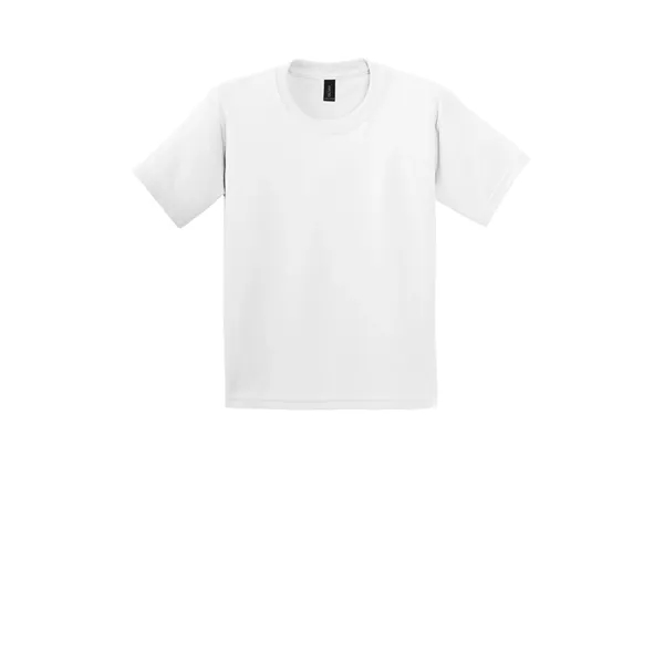 Gildan - Youth Ultra Cotton 100% Cotton T-Shirt.... from ASI 84863 SanMar