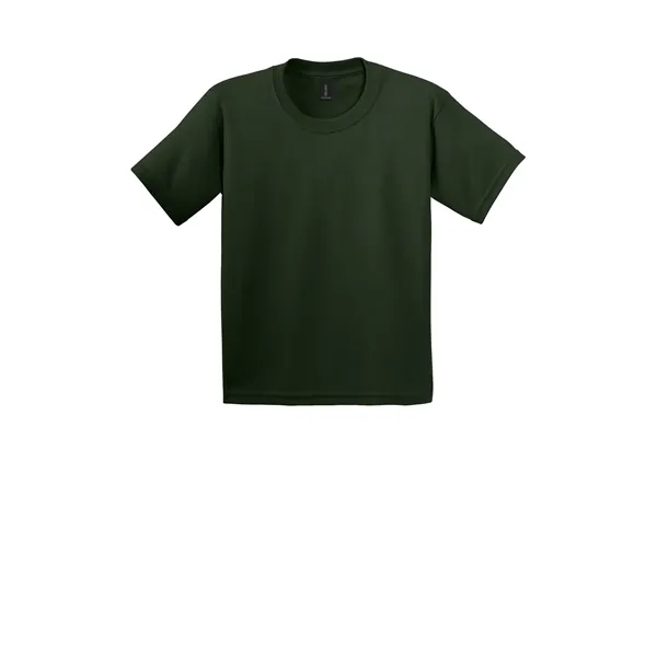 Gildan - Youth Ultra Cotton 100% Cotton T-Shirt.... from ASI 84863 SanMar