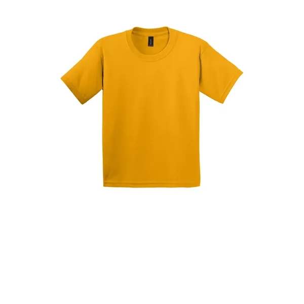 Gildan - Youth Ultra Cotton 100% Cotton T-Shirt.... from ASI 84863 SanMar