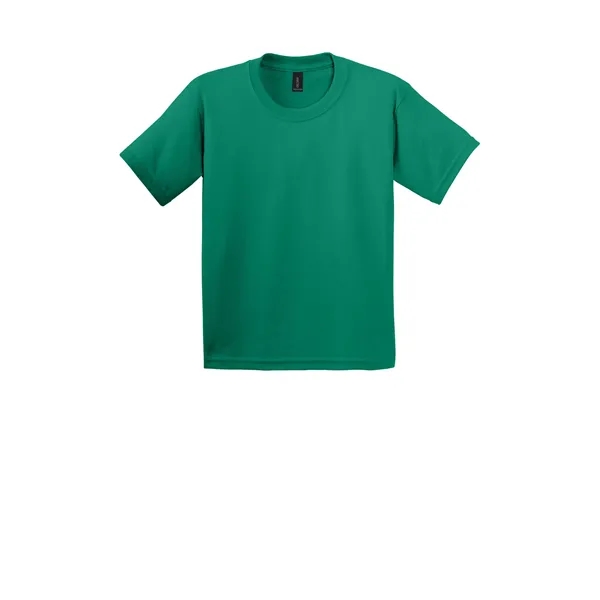 Gildan - Youth Ultra Cotton 100% Cotton T-Shirt.... from ASI 84863 SanMar