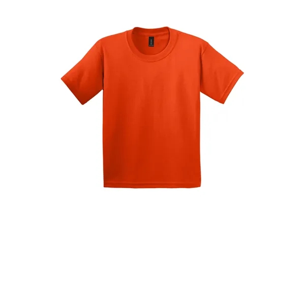 Gildan - Youth Ultra Cotton 100% Cotton T-Shirt.... from ASI 84863 SanMar