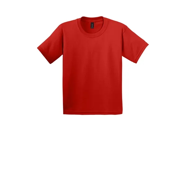 Gildan - Youth Ultra Cotton 100% Cotton T-Shirt.... from ASI 84863 SanMar
