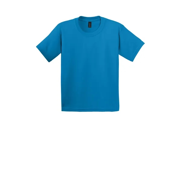 Gildan - Youth Ultra Cotton 100% Cotton T-Shirt.... from ASI 84863 SanMar