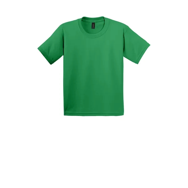 Gildan - Youth Ultra Cotton 100% Cotton T-Shirt.... from ASI 84863 SanMar
