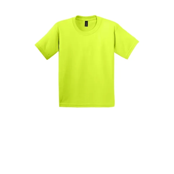 Gildan - Youth Ultra Cotton 100% Cotton T-Shirt.... from ASI 84863 SanMar