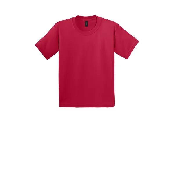 Gildan - Youth Ultra Cotton 100% Cotton T-Shirt.... from ASI 84863 SanMar