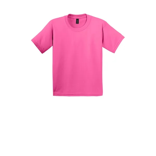 Gildan - Youth Ultra Cotton 100% Cotton T-Shirt.... from ASI 84863 SanMar