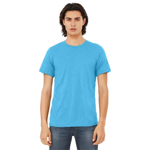 BELLA+CANVAS Unisex Triblend Short Sleeve Tee.... from ASI 84863 SanMar