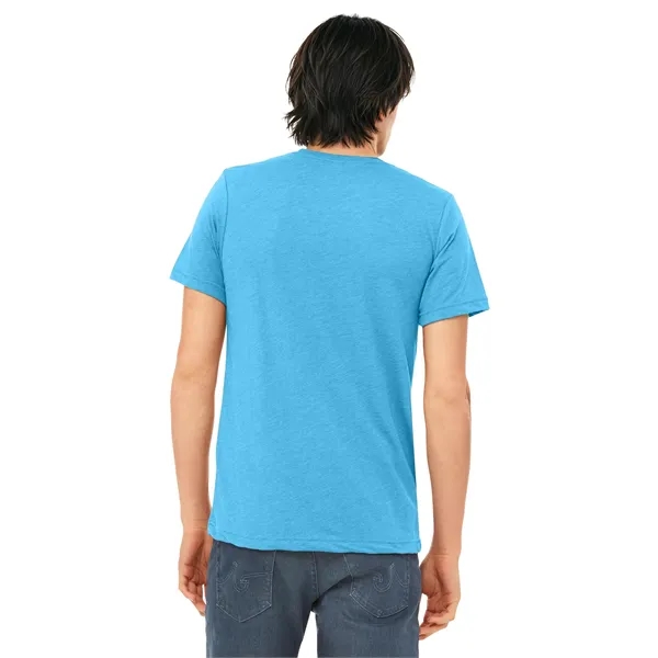 BELLA+CANVAS Unisex Triblend Short Sleeve Tee.... from ASI 84863 SanMar